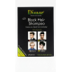 Shampoo Disaar Negro (Caja de 10 sobres)