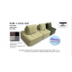 Sofá modelo COD 01-S005