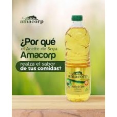 AMACORP ACEITE 900ML