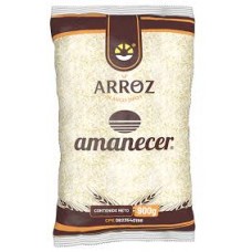 AMANECER ARROZ 900G