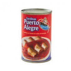 PUERTO ALEGRE SARTINA 170G