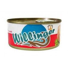 WILLINGER ATUN 170G