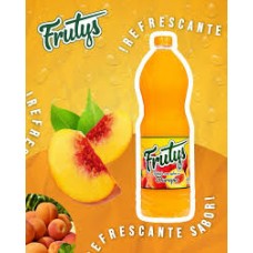 FRUTYS JUGO 1.5LT