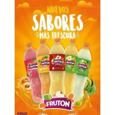 FRUTON JUGO 1.5LT 