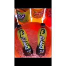 POWER MAX 400ML 