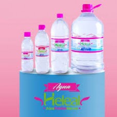 HELEAL AGUA 1.5LT 