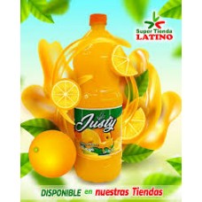 JUSTY JUGO 1.5LT SURTIDO