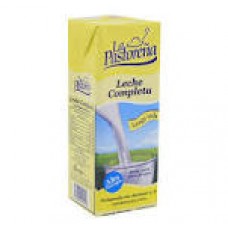 LA PASTORENA LECHE 1LT 