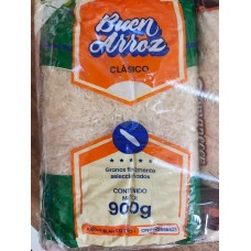 BUEN ARROZ 900G 