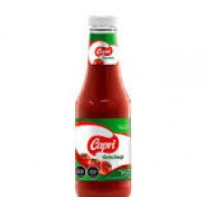 CAPRI KETCHUP 397G