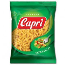 CAPRI PASTA 1KG VERDE