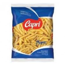 CAPRIL 1KG PASTA CORTA AZUL 