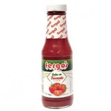 FERGO SALSA TOMATE 397G