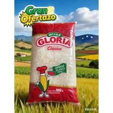 ARROZ GLORIA 900G