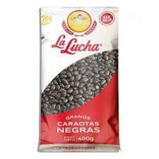 LA LUCHA CARAOTA 400G