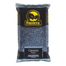 PANTERA CARAOTA NEGRA 400G