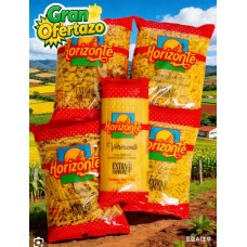 HORIZONTE PASTA CORTA 1KG