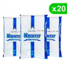 AZUCAR KONFIT 1KG
