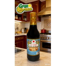 SALSA LA CHINA SOYA 150ML AZUL 