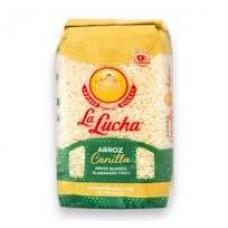 LA LUCHA ARROZ 1KG