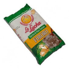 LA LUCHA FORORO 900G 