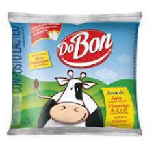 DOBON LECHE 120G