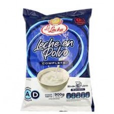 LA LUCHA LECHE 900G