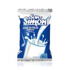 SAN SIMON LECHE 125G