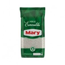 MARY ARROZ ESMELADA 800G 