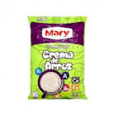 MARY CREMA ARROZ 450G