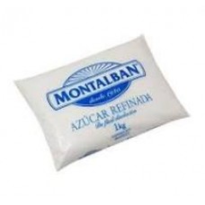 MONTALBAN AZUCAR 1KG