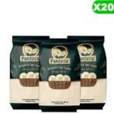 PANTERA HARINA MAIZ 900G