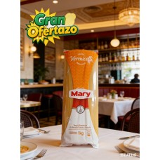 MARY 1KG PASTA LARGA 