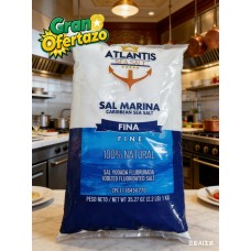 ATLANTIS SAL MARINA 1KG 