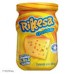 RIKESA CHEDDAR 200G 