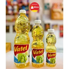 ACEITE VATEL  VEGETAL 1LT 