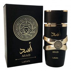 Perfume ASAD para Caballero 100ml 
