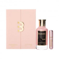 Perfume Baharara Rose 100ml 