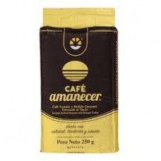 CAFE AMANECER DE 250G