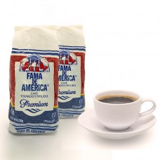 CAFE FAMA DE AMERICA 200G