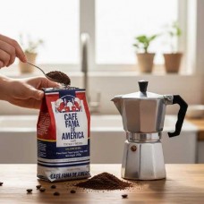CAFE FAMA DE AMERICA 250G