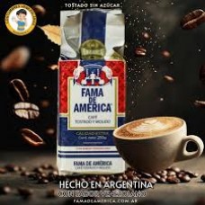 CAFE FAMA DE AMERICA 500G