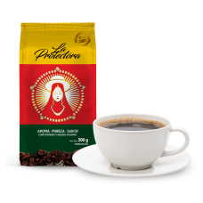 CAFE PROTECTORA DE 100G