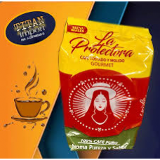 CAFE PROTECTORA DE 200G