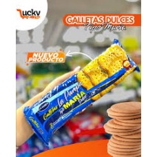 LA PAMPA MARIA DULCE 120G 