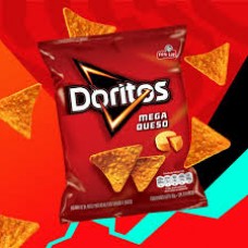 FRITO LAY DORITOS 45G 