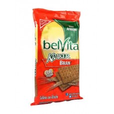 KRAFT BELVITA HONEY 252G