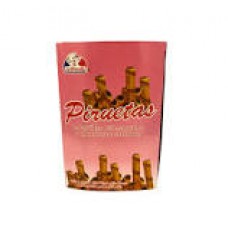 BISCUIT PIRUETAS 24PZ 