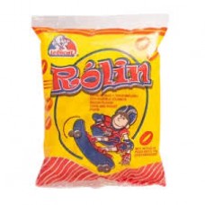 LE BISCUITO ROLIN 16G*18UN