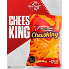 CHUCHEESKING CHEESKING 130G
